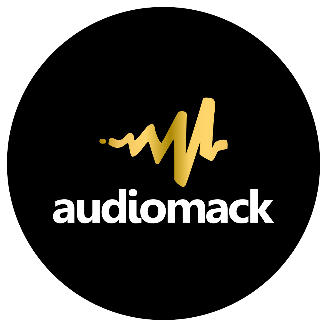 Audiomack logo