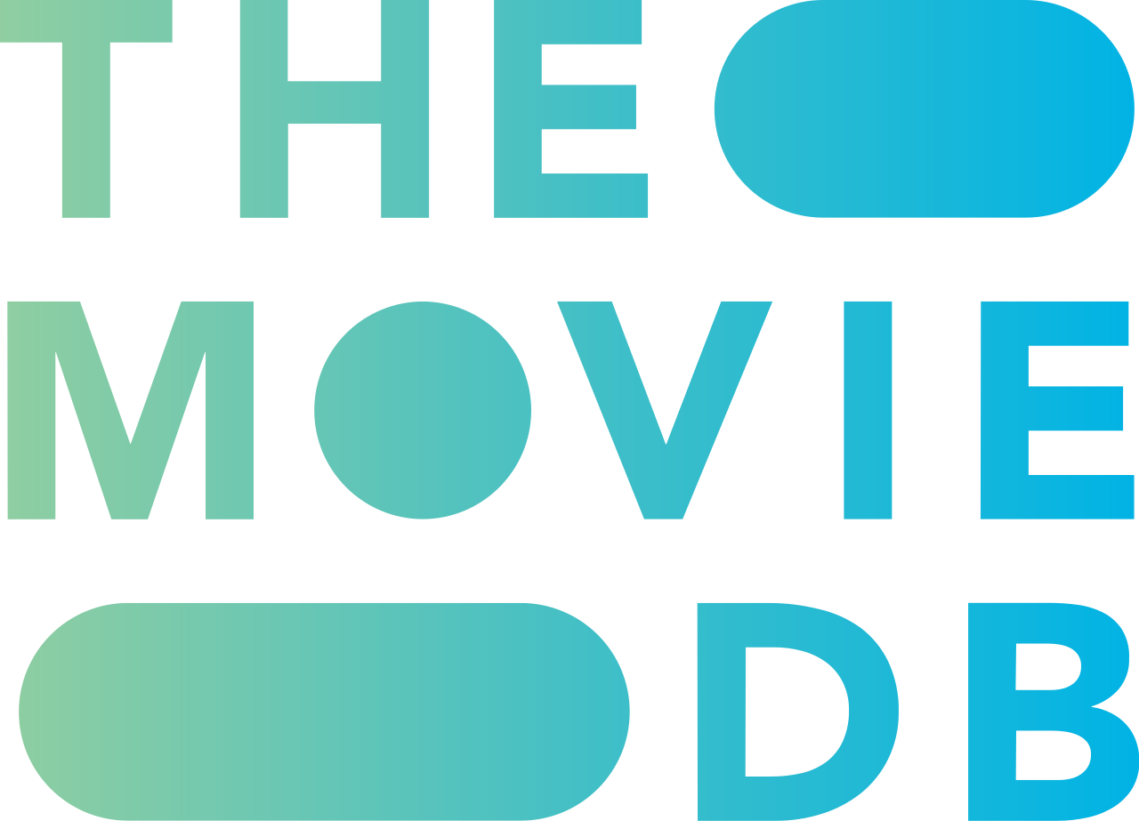 TMDB logo