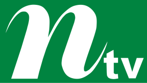 NTV Bangladesh logo