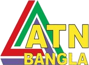 ATN Bangla logo