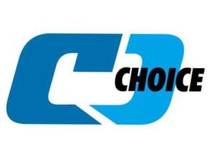 CD Choice logo