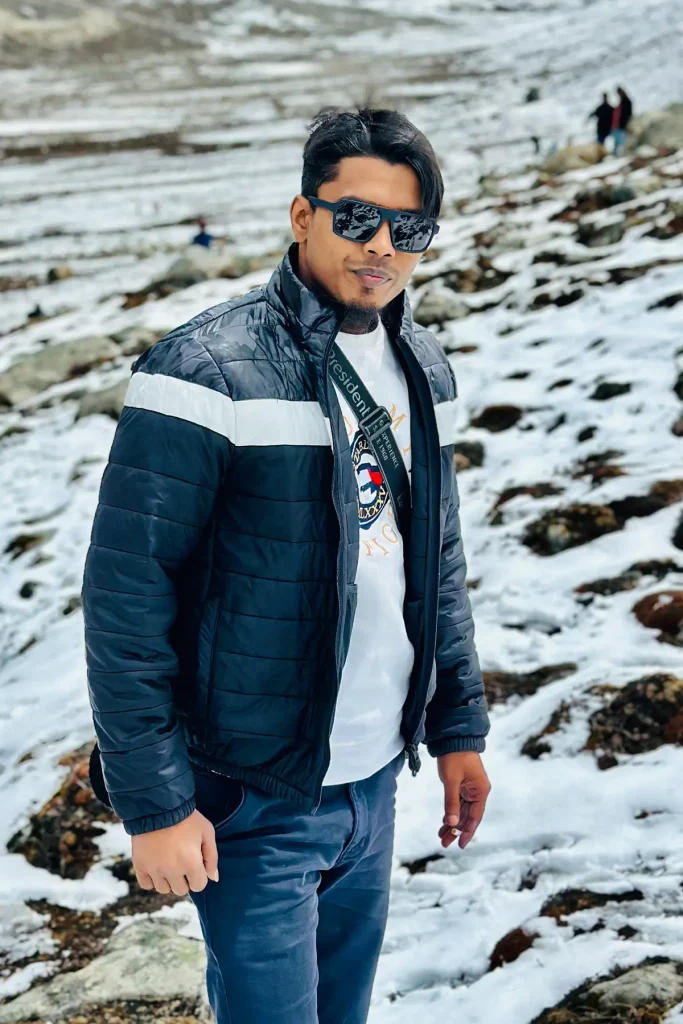 Faisal Khan Shuvo