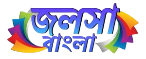 Jalsha Bangla official logo
