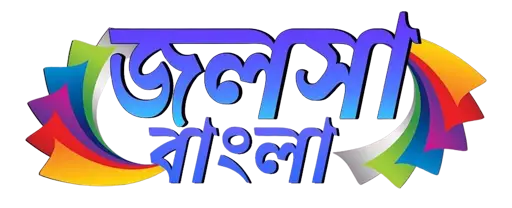 Jalsha Bangla official logo