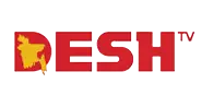 Desh TV television logo