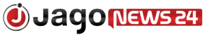 JagoNews24 logo