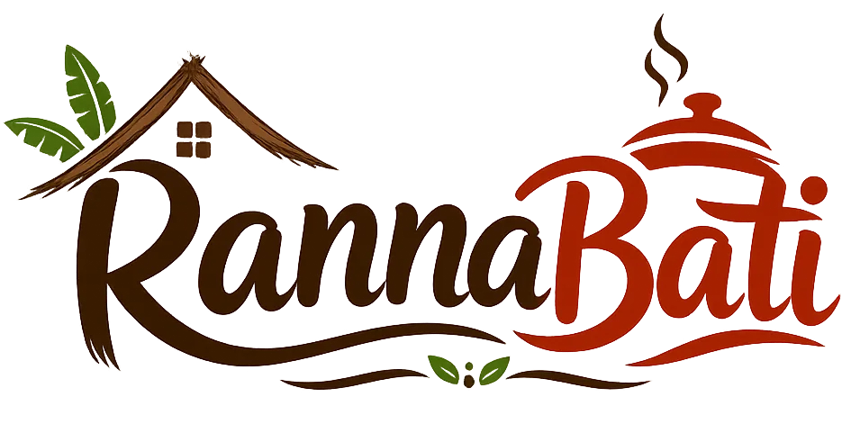 Rannabati bd official logo